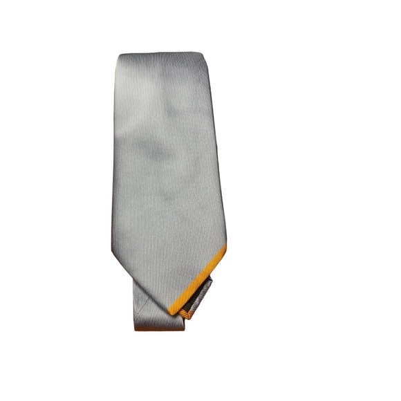 Hermes mens Tie - Picture 1 of 2